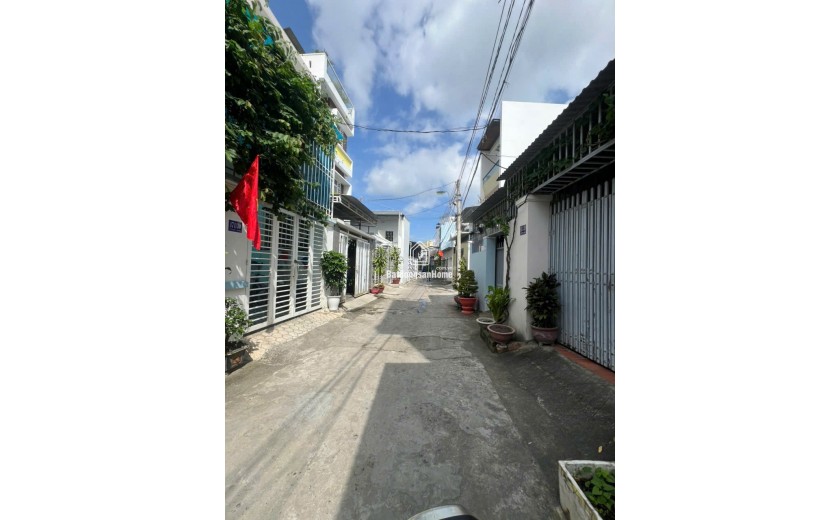 Bán Nhanh Đất Phước Long – 97.4m² Full Thổ – Ô Tô 5m – 5 Tỷ